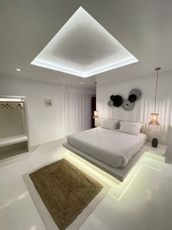 Leon Luxury Suites