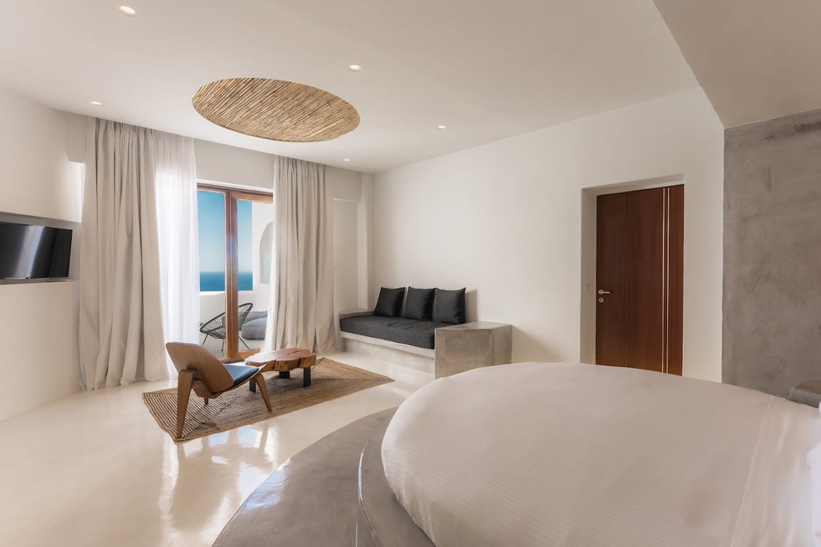 Leon Luxury Suites