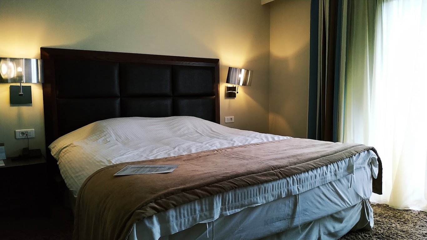 Kalavrita Canyon Hotel & Spa