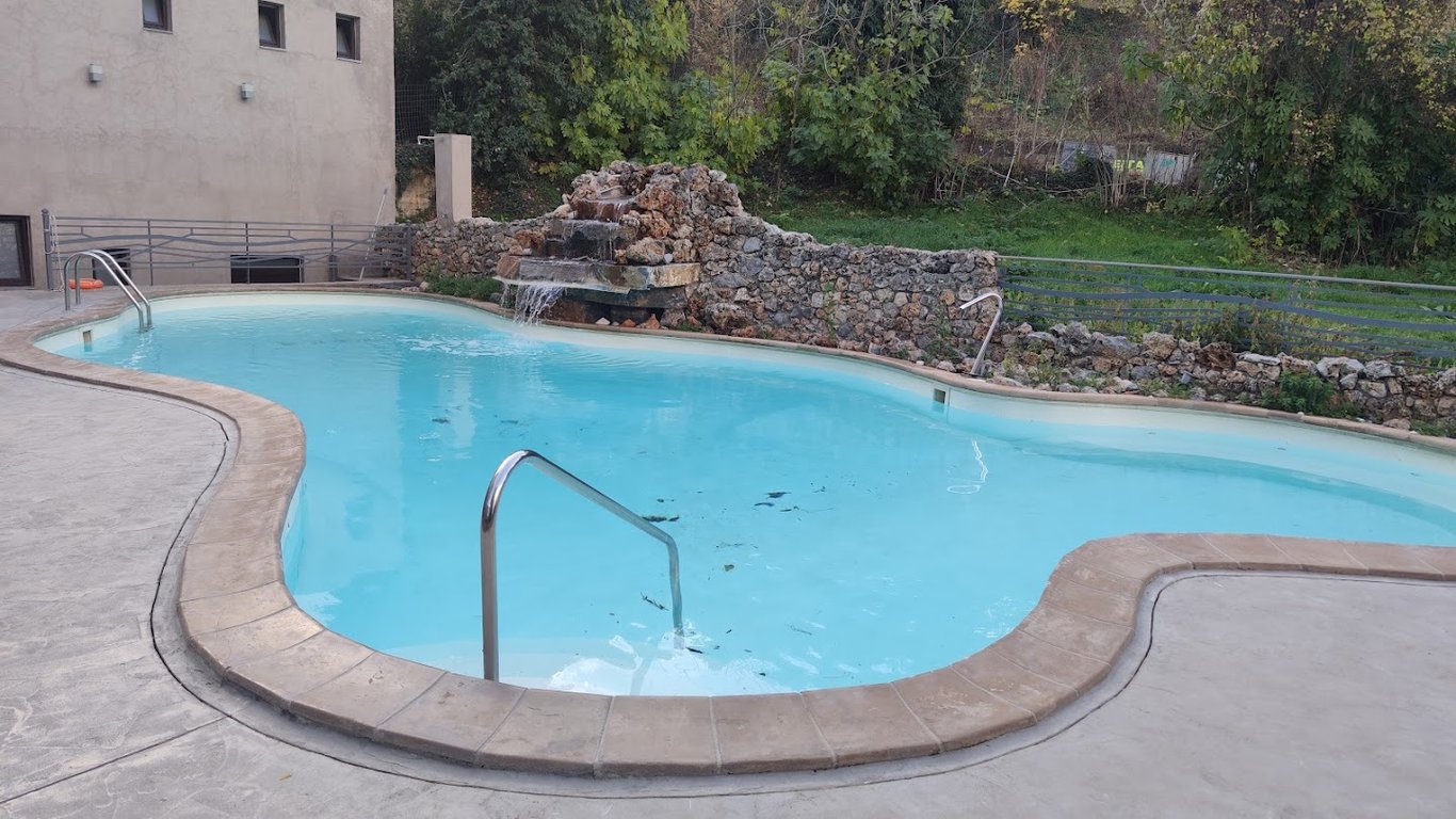 Kalavrita Canyon Hotel & Spa