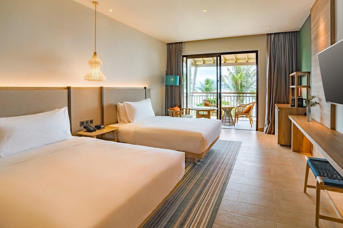 Holiday Inn Resort Samui Bophut Beach, an IHG Hotel