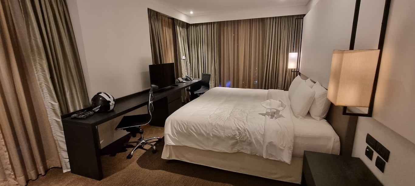 Amara Bangkok Hotel