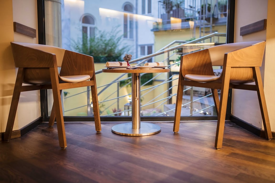 Hotel Rathaus - Wein & Design