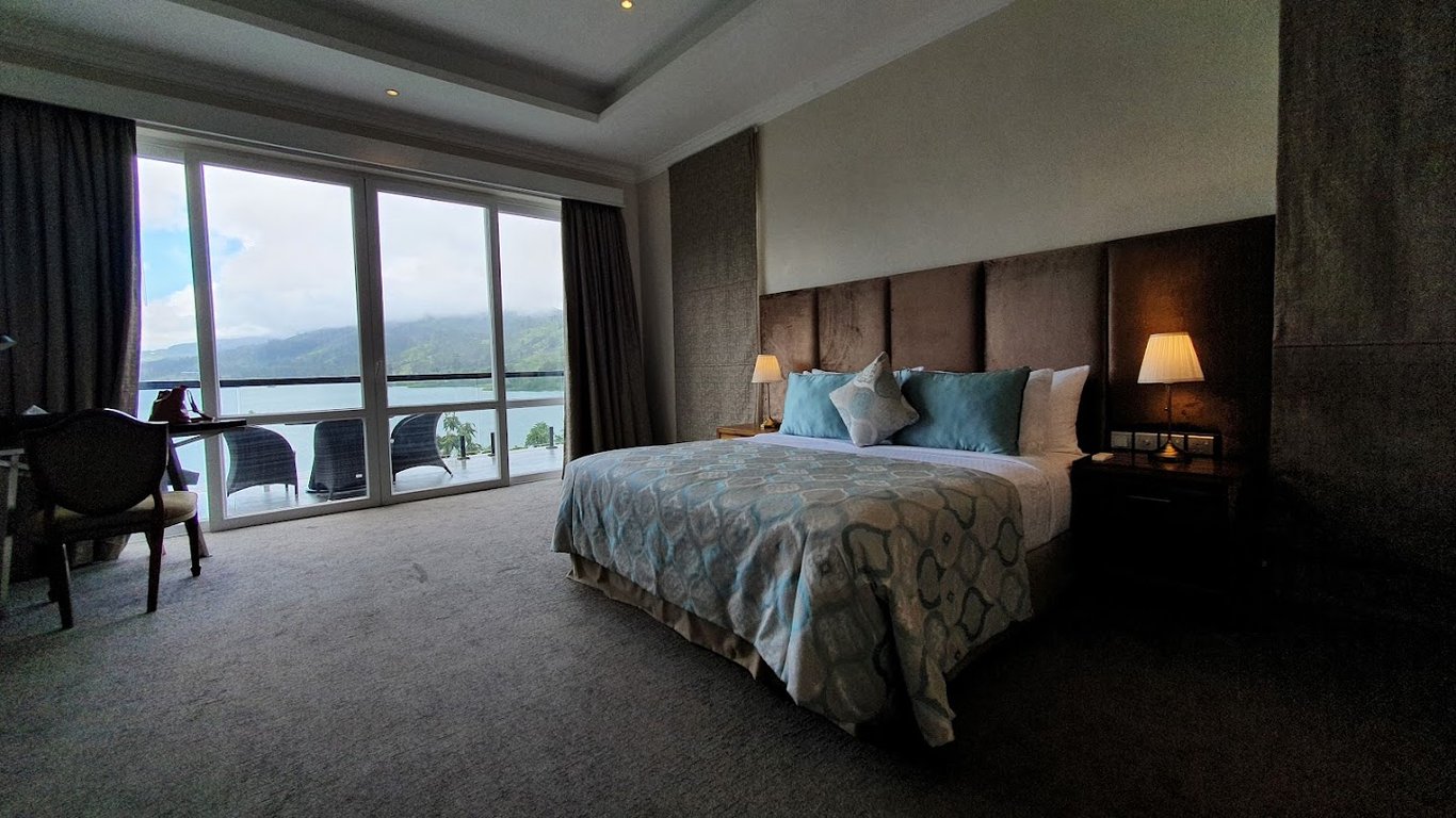 Villa Serenity