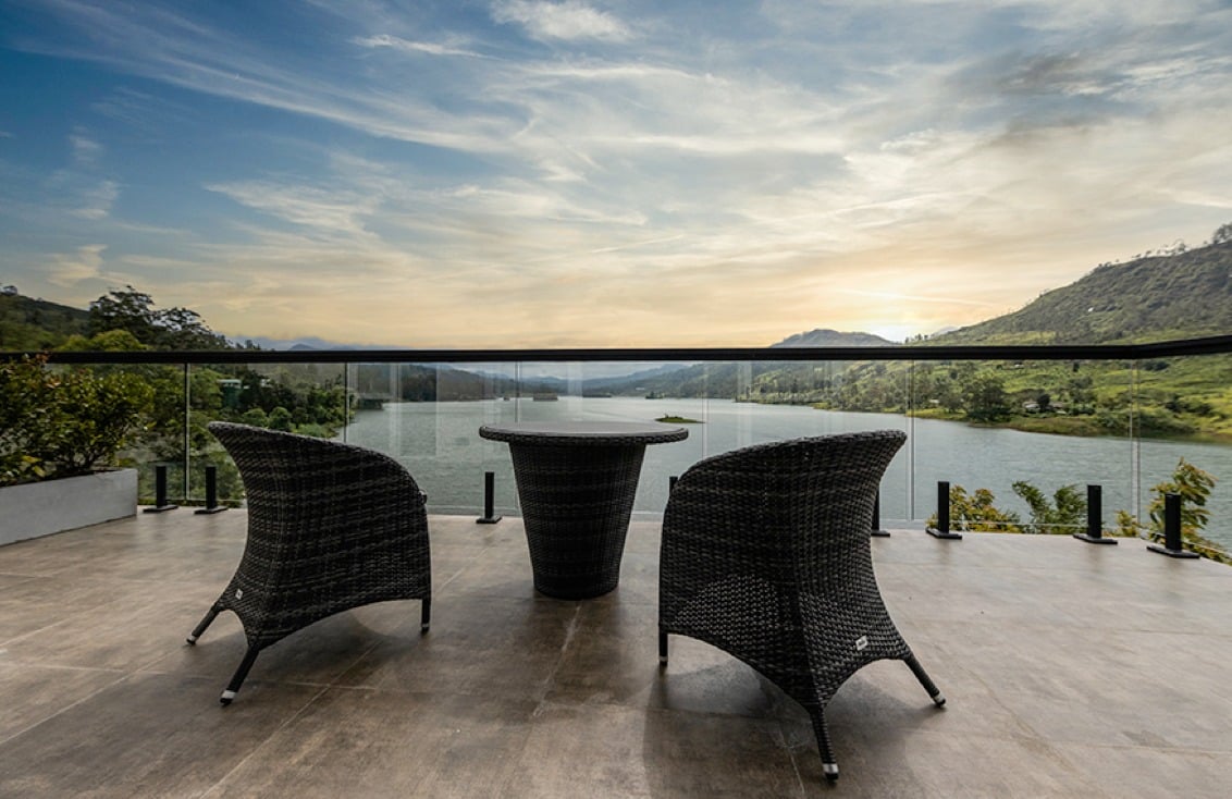 Villa Serenity
