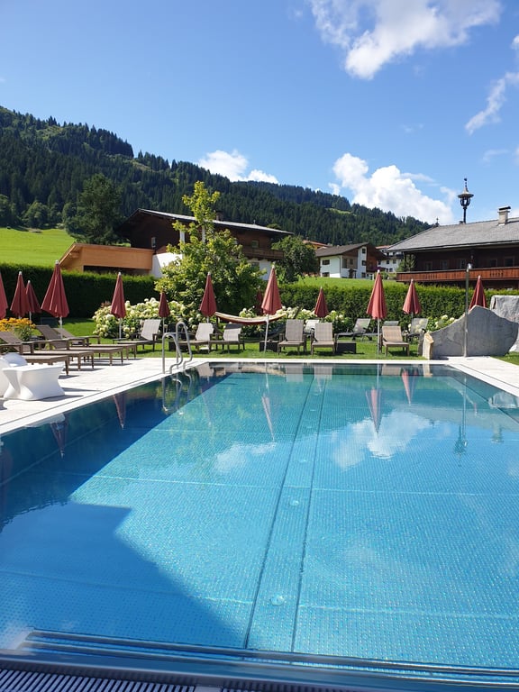Hotel & Alpin Lodge Der Wastlhof