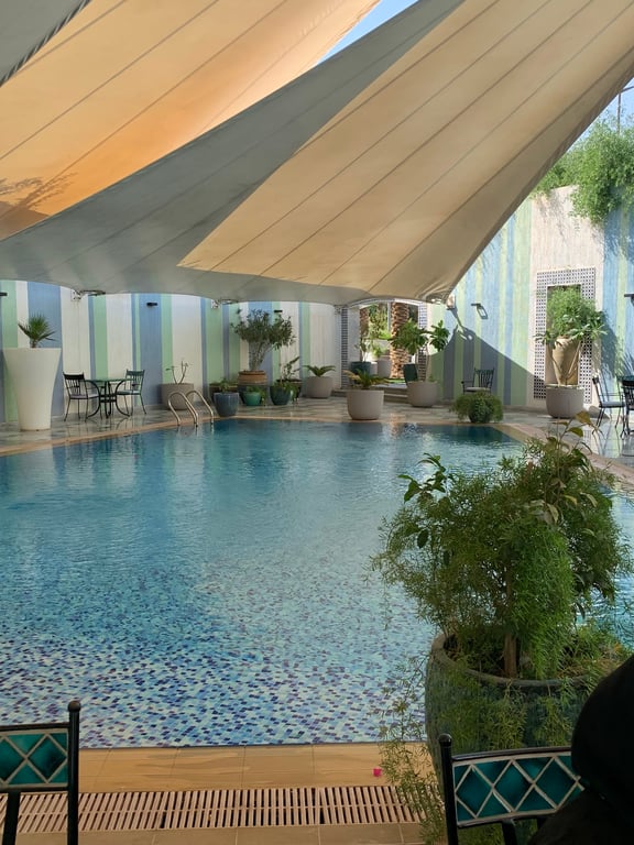 Vivienda Hotel Villas Granada