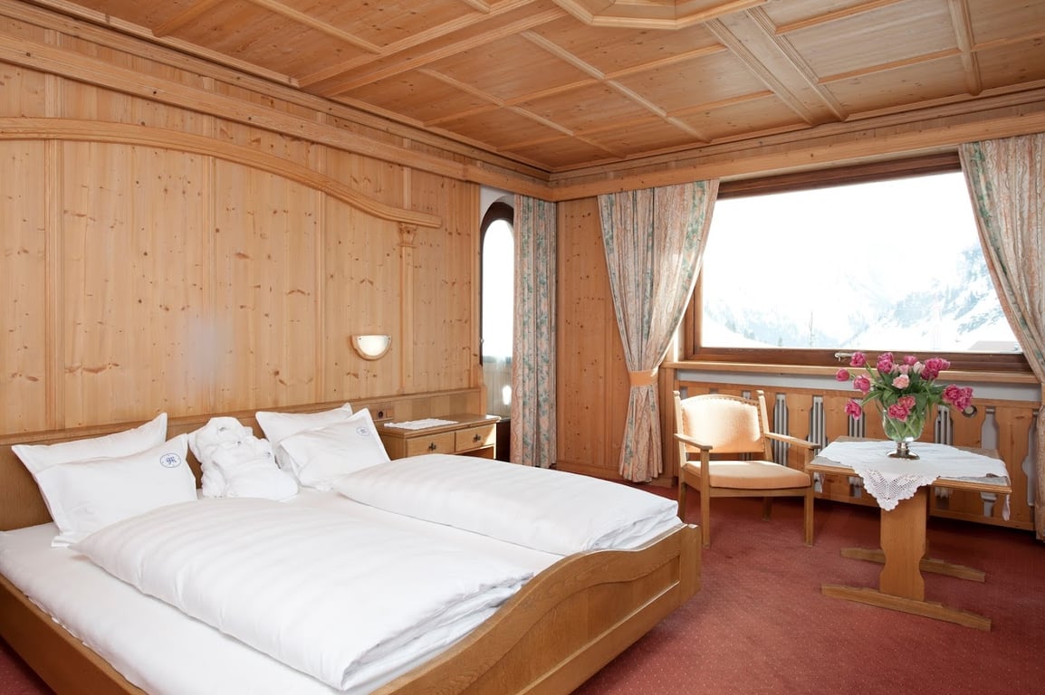 Hotel Maiensee