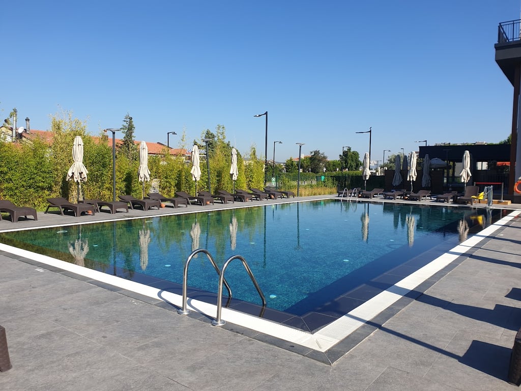 Doubletree By Hilton Canakkale