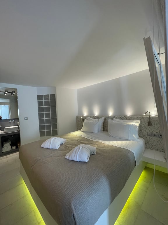 Kanale's Rooms & Suites