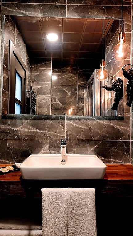 Taksim Landhouse