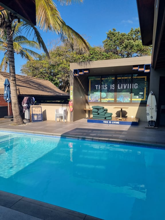 Coco De Mer Boutique Hotel
