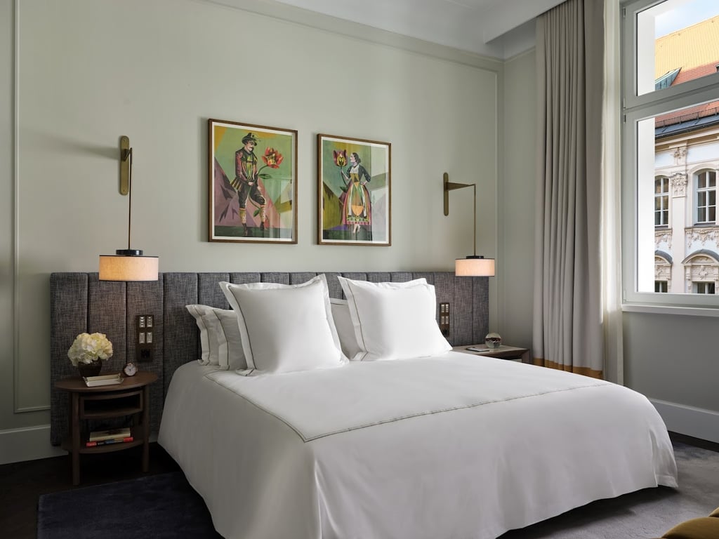 Rosewood Munich