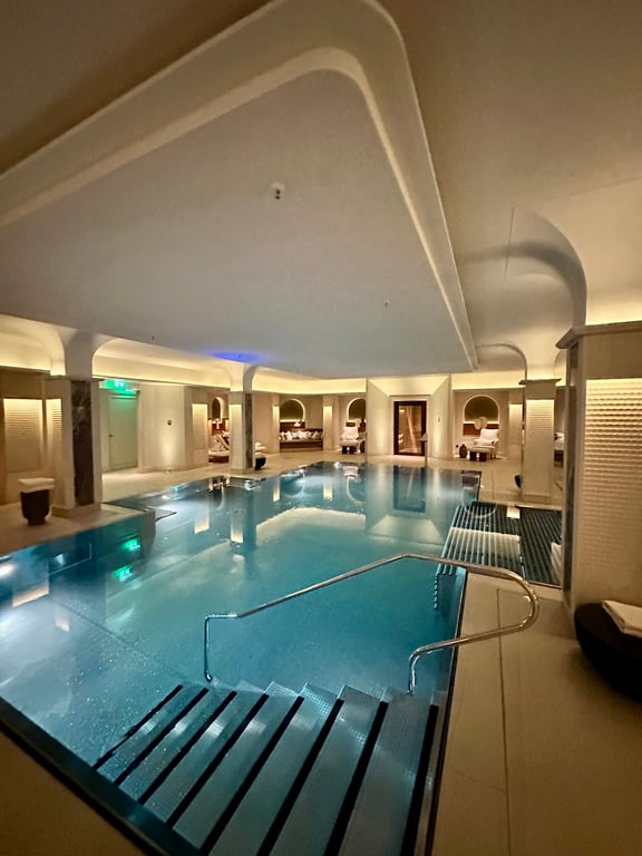 Rosewood Munich