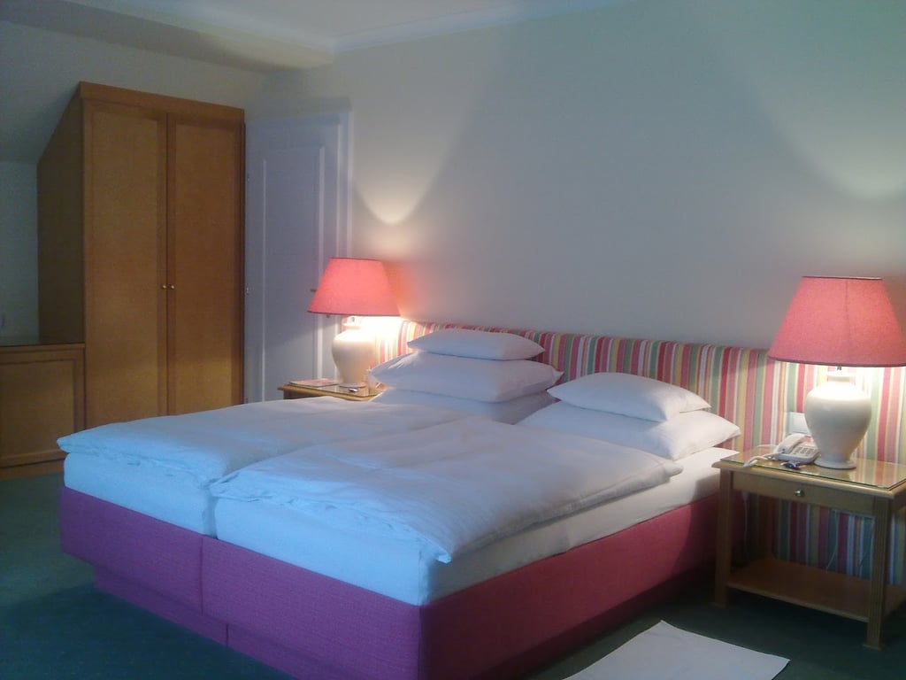 Hotel Seehof Loibichl