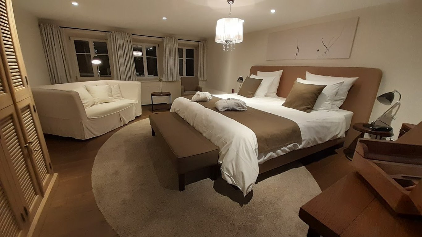 Boutique - Hotel Adara