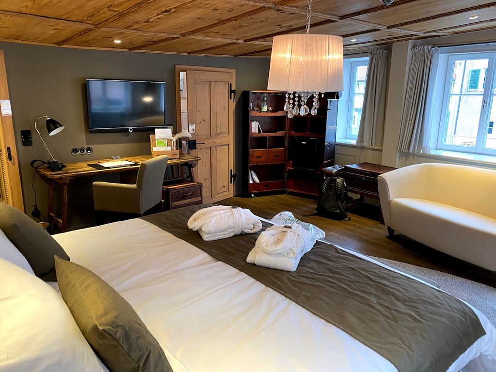 Boutique - Hotel Adara