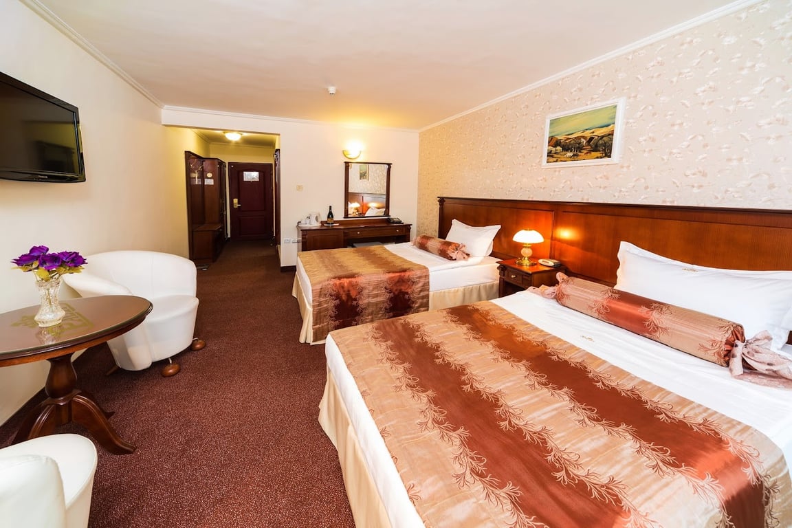 Hotel Palas