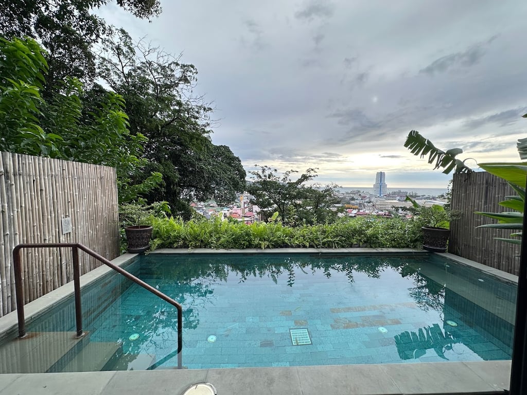 Dinso Resort & Villas Phuket, Vignette Collection, an IHG Hotel
