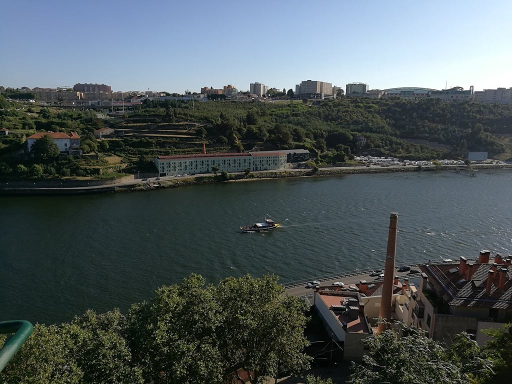 Cais Novo