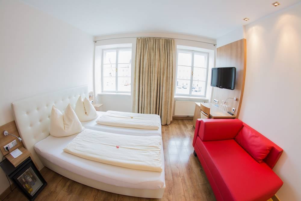 Hotel Gasthof zur Post