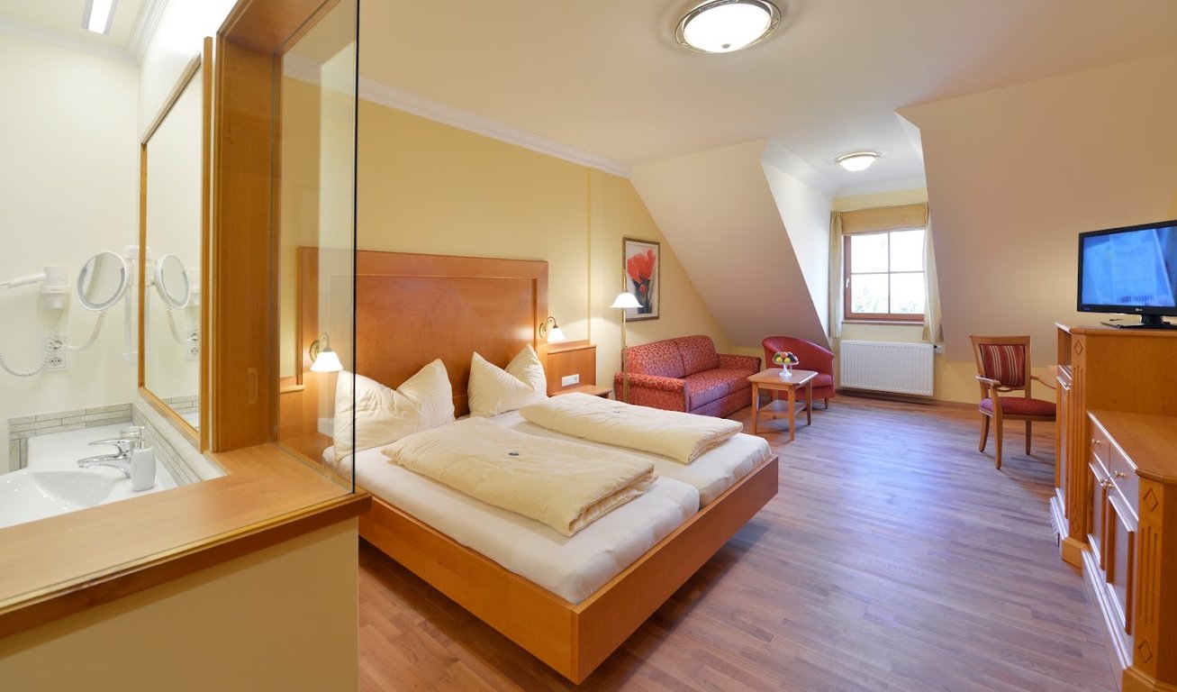Genießerhof Haimer - Hotel Garni
