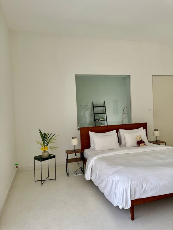 UYANA Boutique Hotel and Retreat ADULTS ONLY
