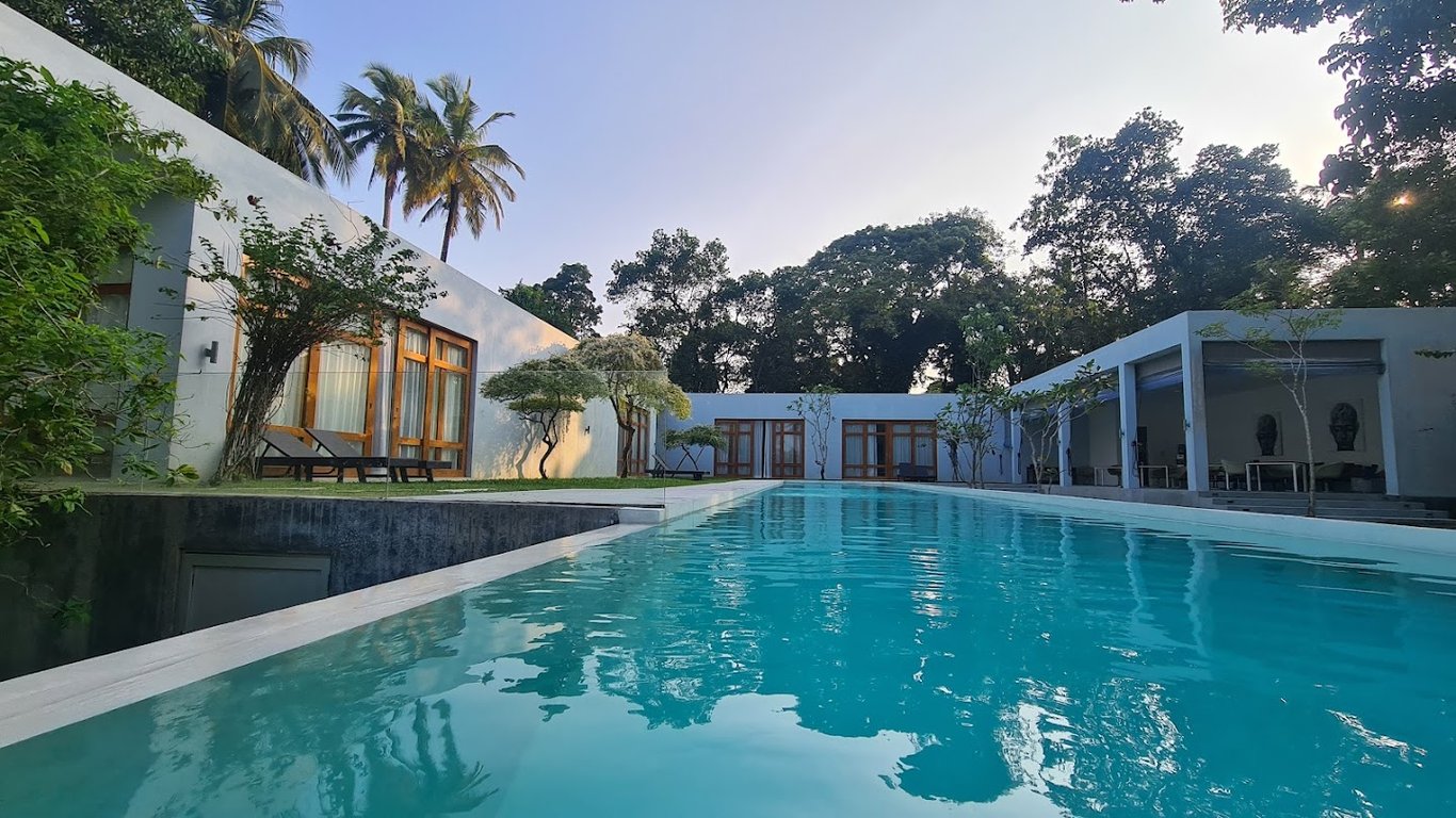 UYANA Boutique Hotel and Retreat ADULTS ONLY