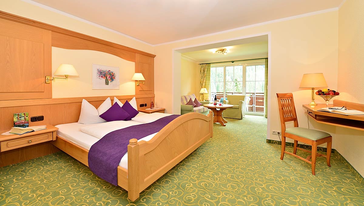Hotel Garni Ingeborg