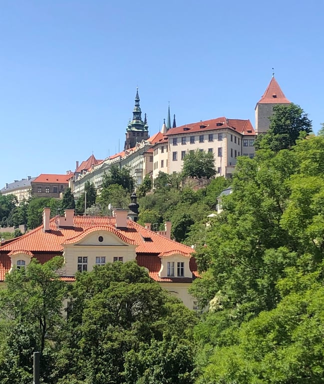 Kunsthalle Praha