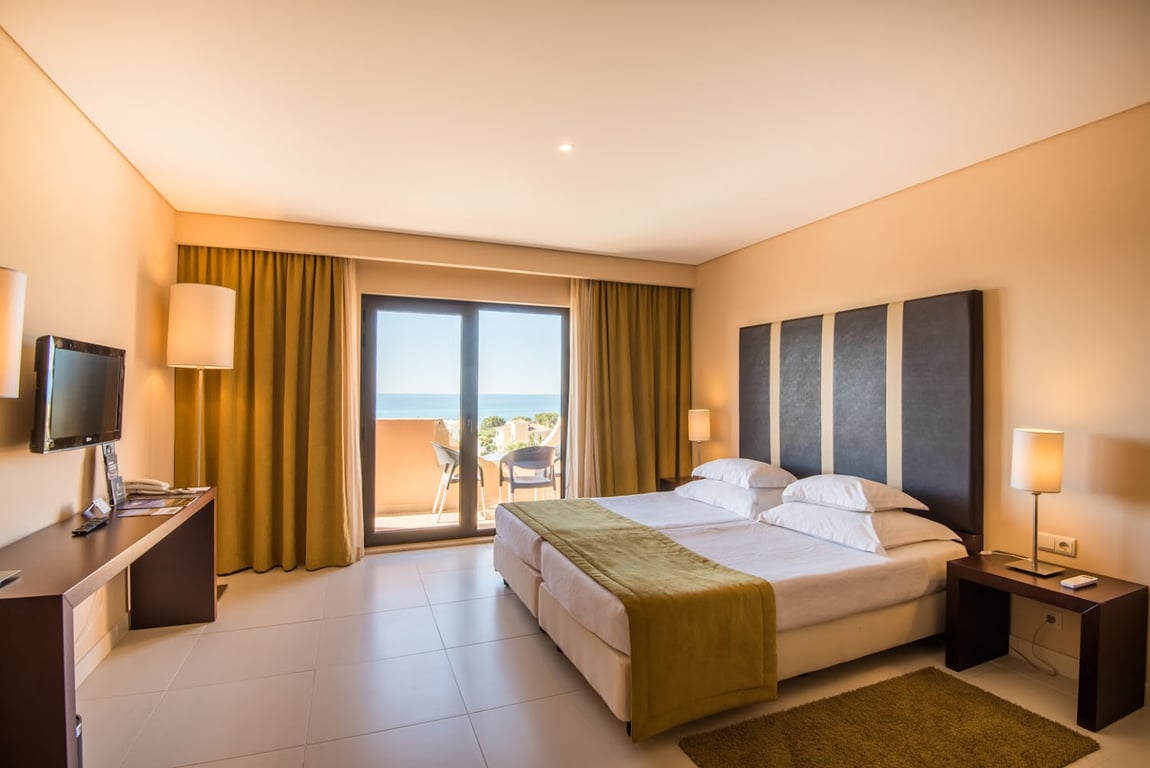 Hotel Vila Galé Atlântico