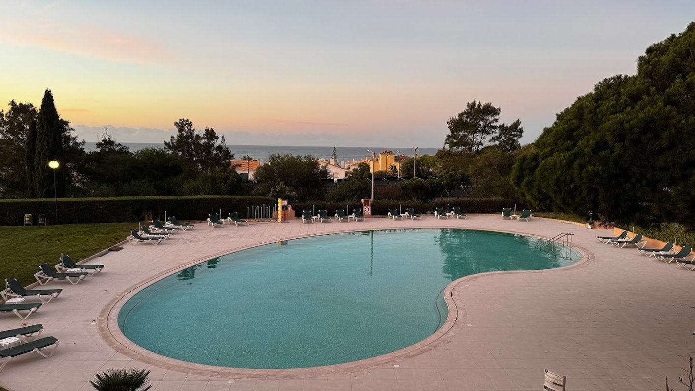 Hotel Vila Galé Atlântico