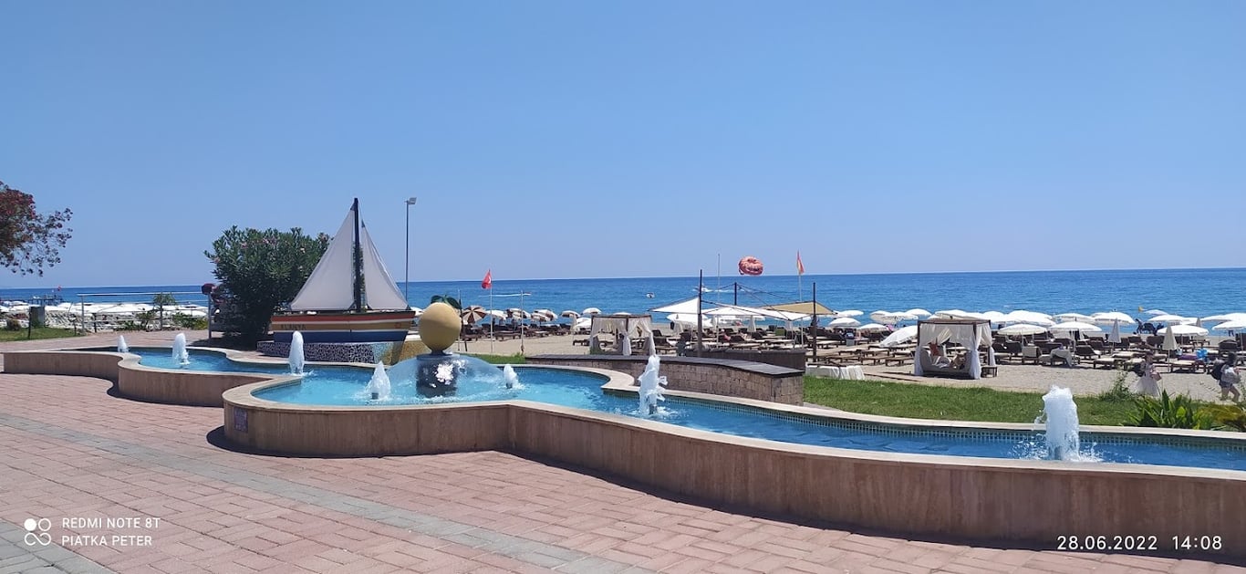 Blue Diamond Alya Hotel
