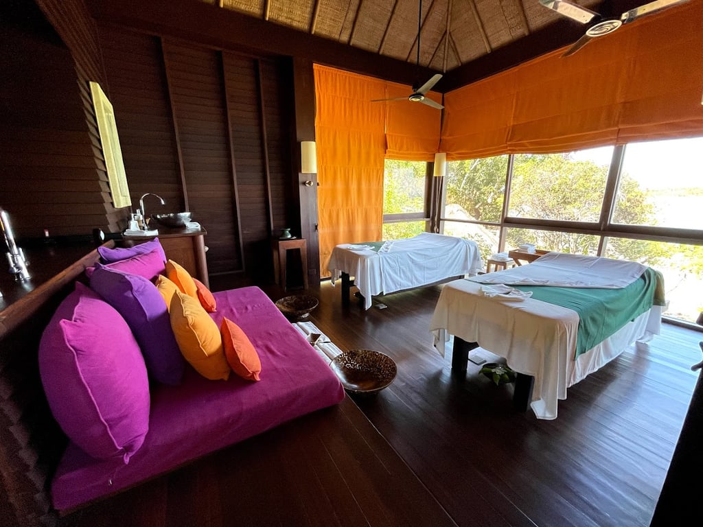 Six Senses Samui