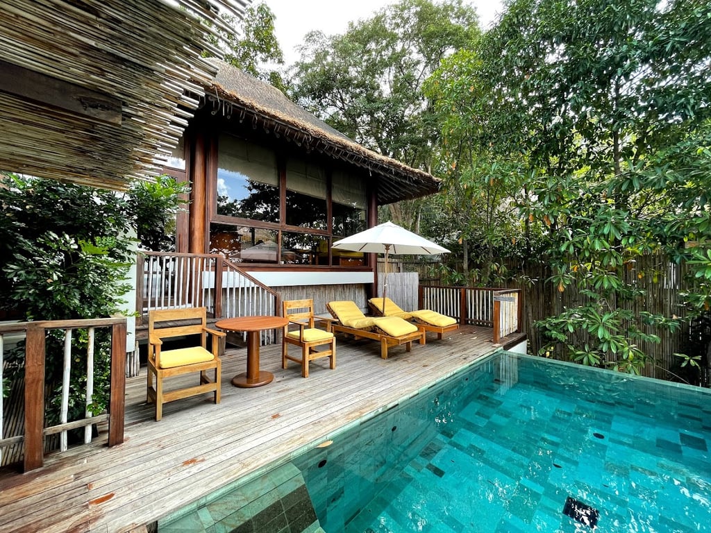 Six Senses Samui