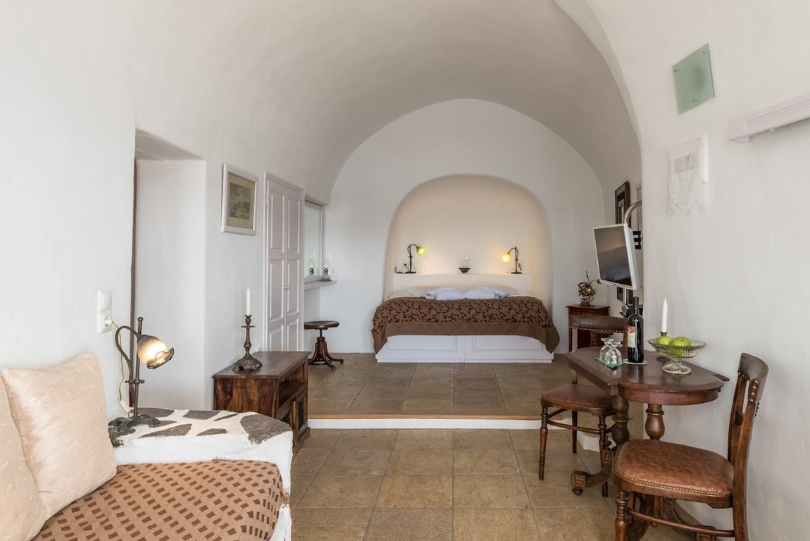 Fanari Villas
