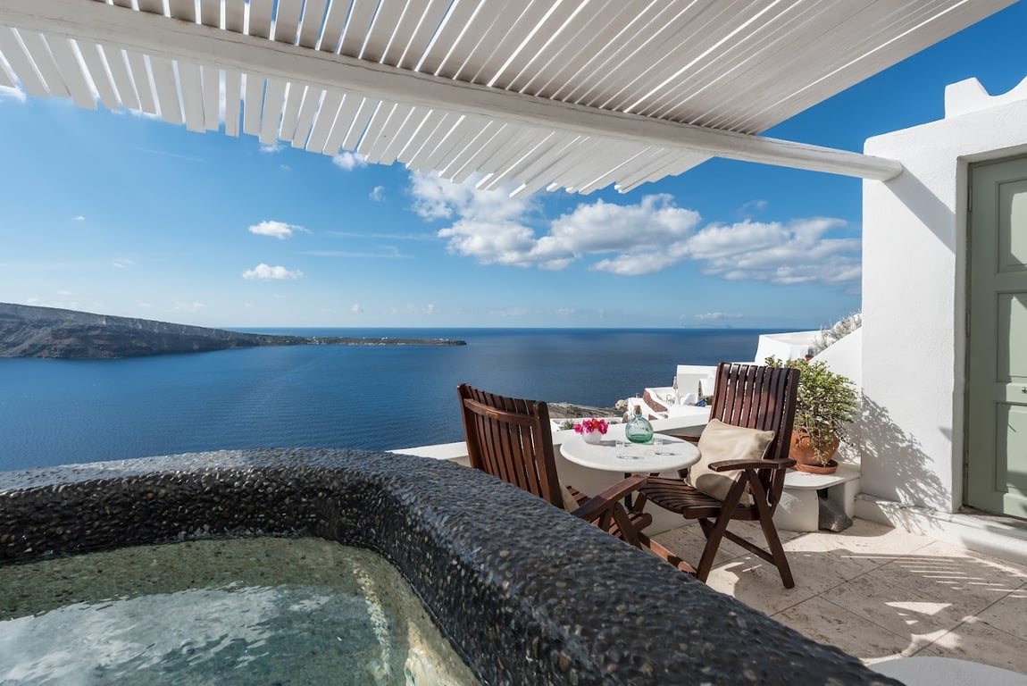 Fanari Villas