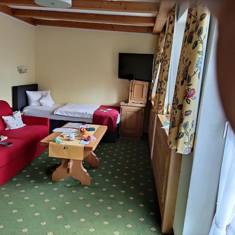 Kaisers Tanne - Premium Alles Inklusive Hotel