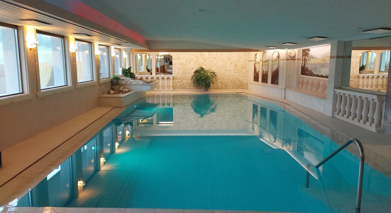 Kaisers Tanne - Premium Alles Inklusive Hotel