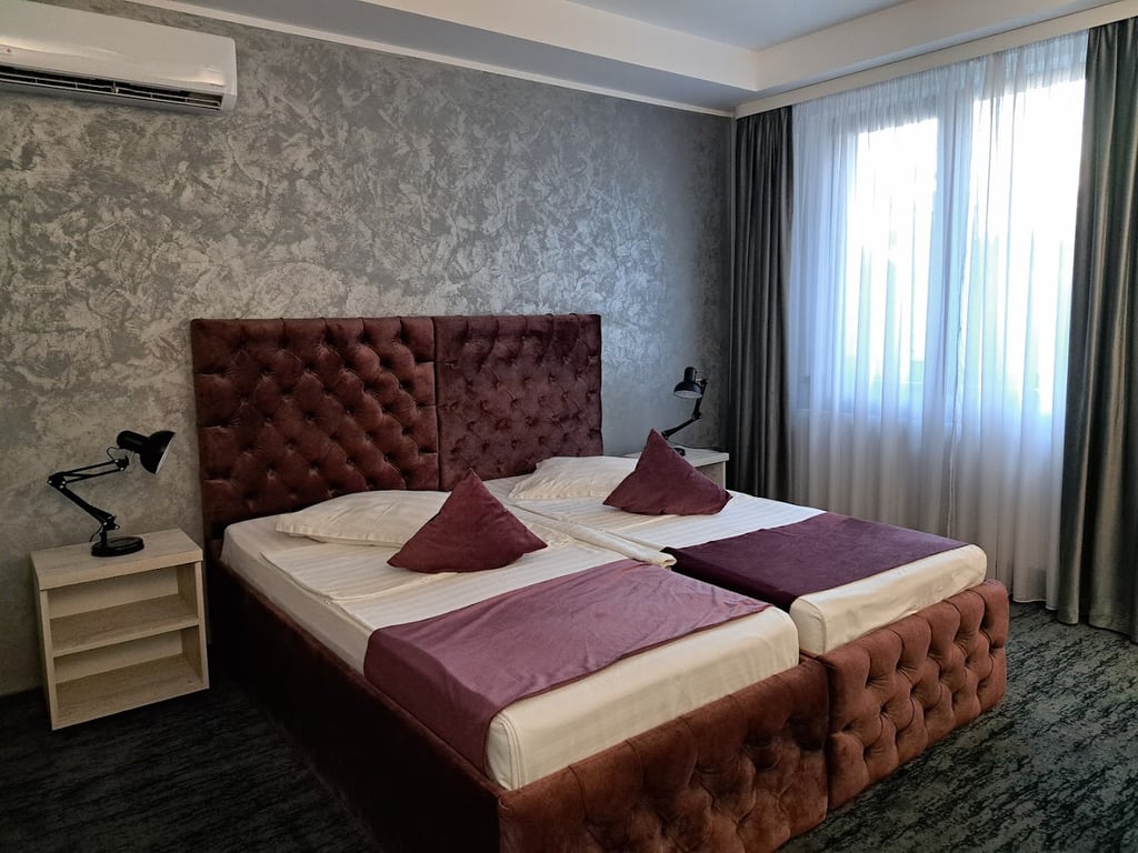 ZEN Hotel Focșani