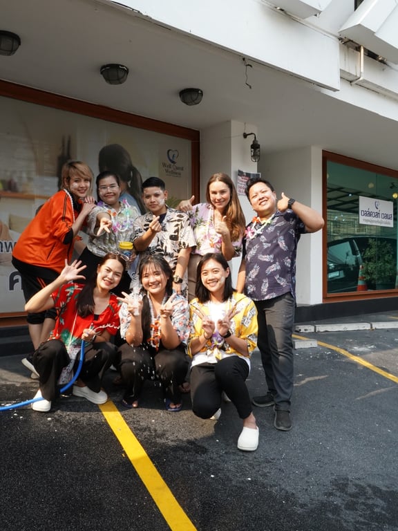 WellQuest Wellness Ladprao Soi 1