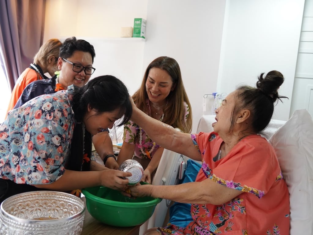 WellQuest Wellness Ladprao Soi 1