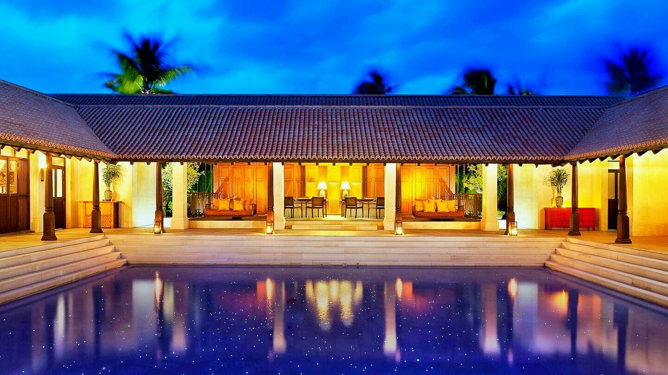 The Lamai Samui