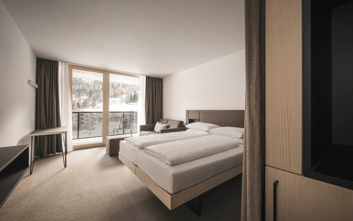 Sportlers Lodge Sölden lifestyle-lässig-anders