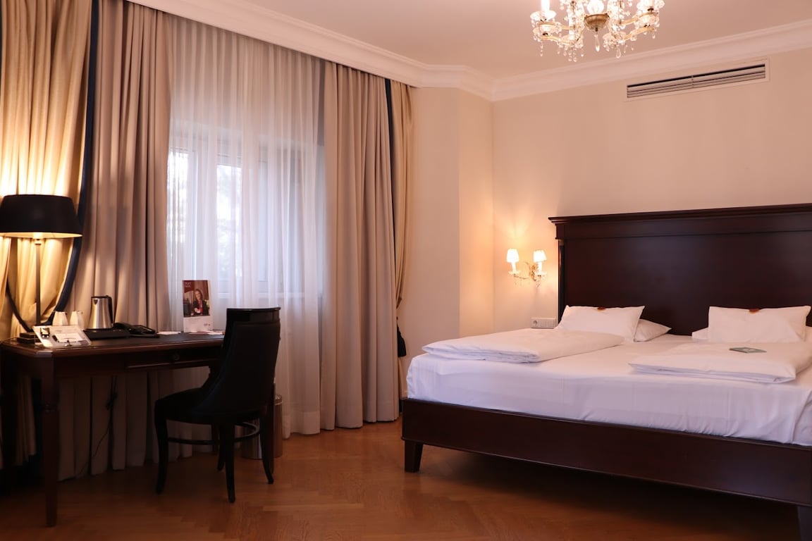 Austria Trend Parkhotel Schönbrunn Wien