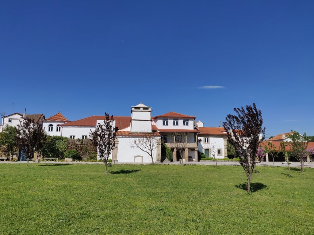 Solar de Maceira
