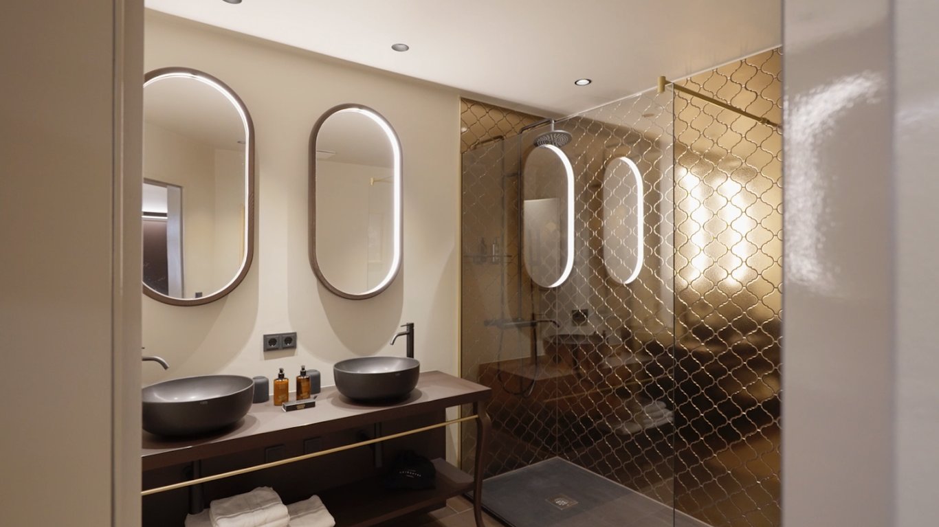 Altstadthotel Weißes Kreuz - In der Fußgängerzone