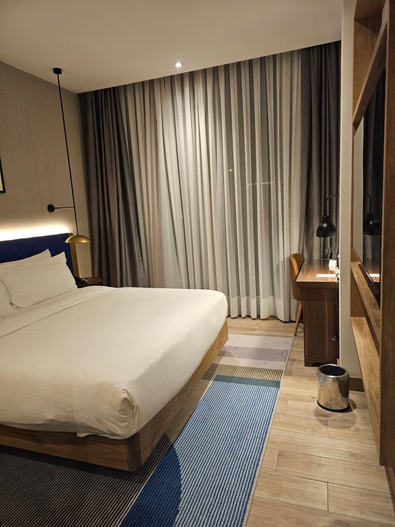 Hilton Garden Inn Ankara Dikmen