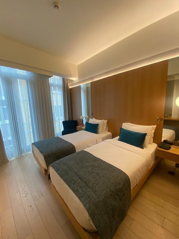 Galata's Hotel