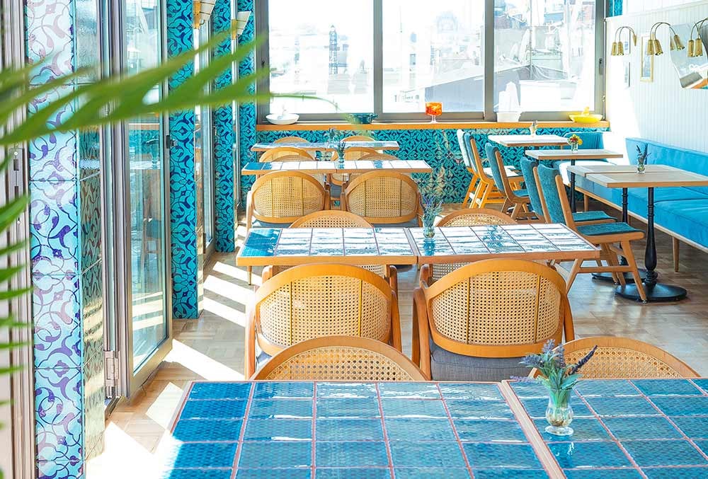 Galata's Hotel